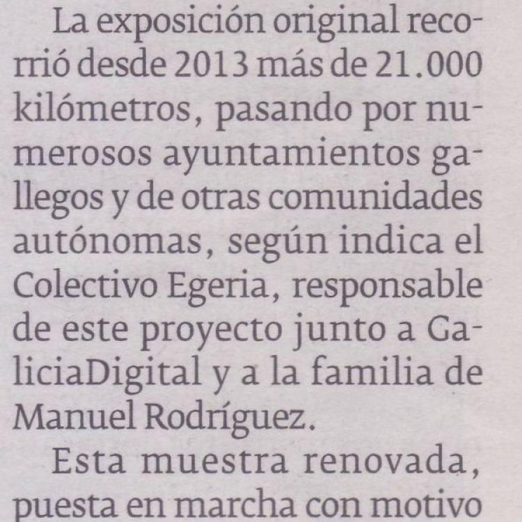 El Progreso, 23/11/2022