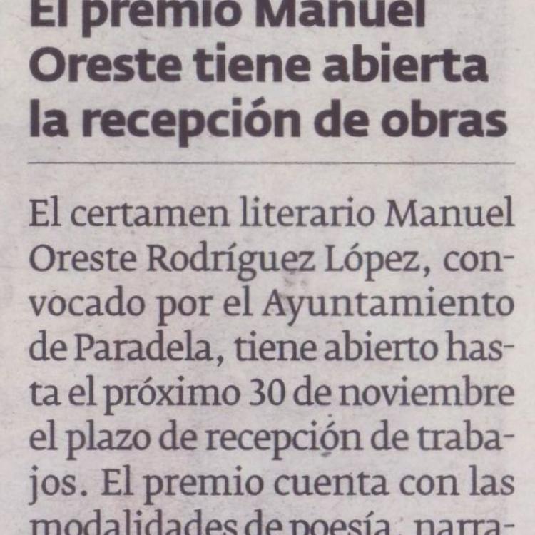 El Progreso, 29/10/2024